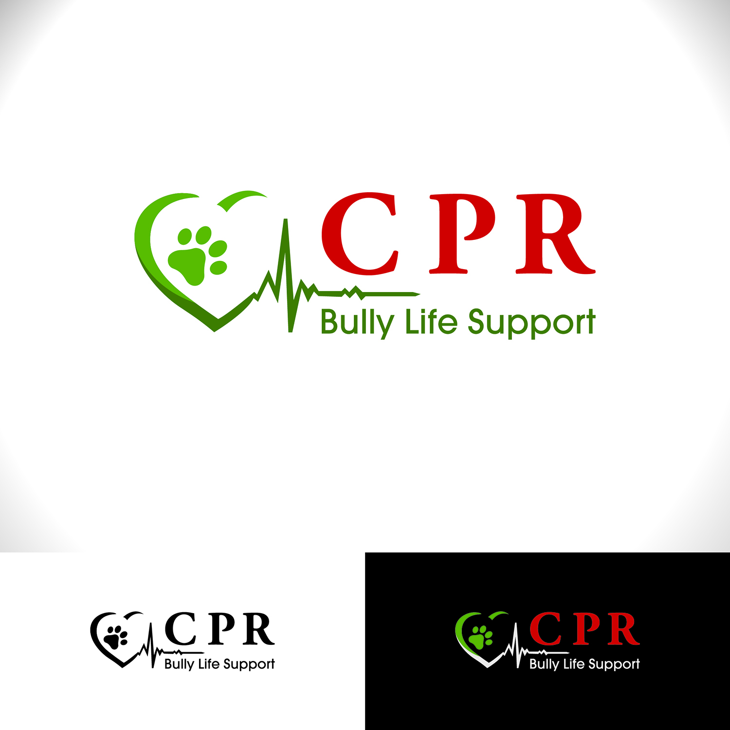 Logo Design by MTu for this project | Design #18107446