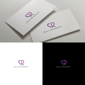 C.P.R. ... Bully Life Support | Logo Design by thedesignmate29