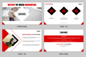 PowerPoint Design by SAI DESIGNS for this project | Design: #18089343