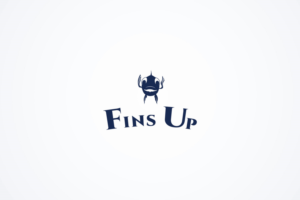 Boat name with graphic design of a professional fishing team | Graphic Design by senja