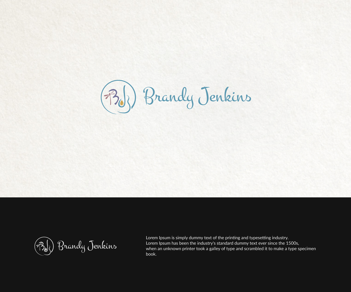 Diseño de Logo por ideaz2050 para Brandy Jenkins | Diseño #18041144