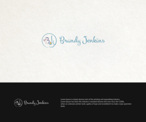 Logo Design by ideaz2050 for Brandy Jenkins | Design: #18041144