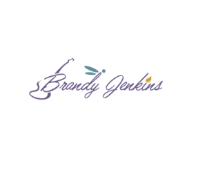 Brandy Jenkins | Logo Design by renderman