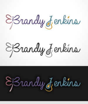 Logo Design by cornel888 for Brandy Jenkins | Design #18044391