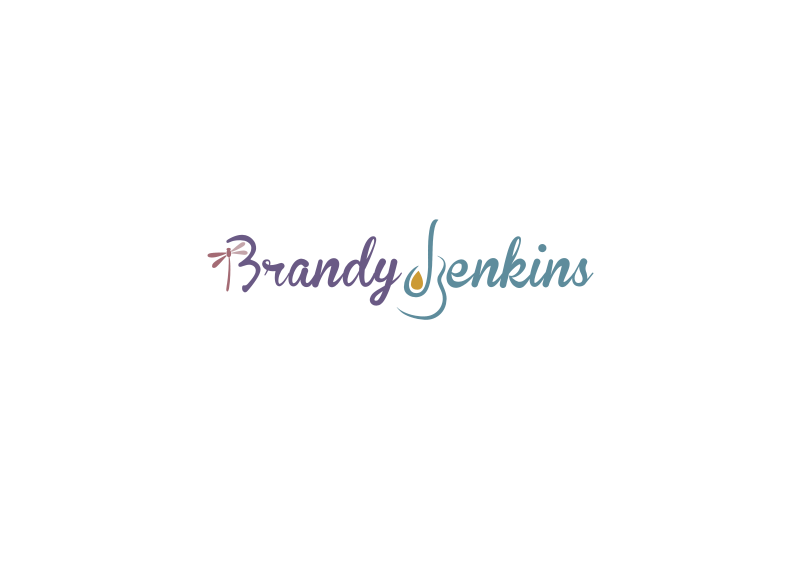 Logo Design by Amduat Design for Brandy Jenkins | Design #18037156
