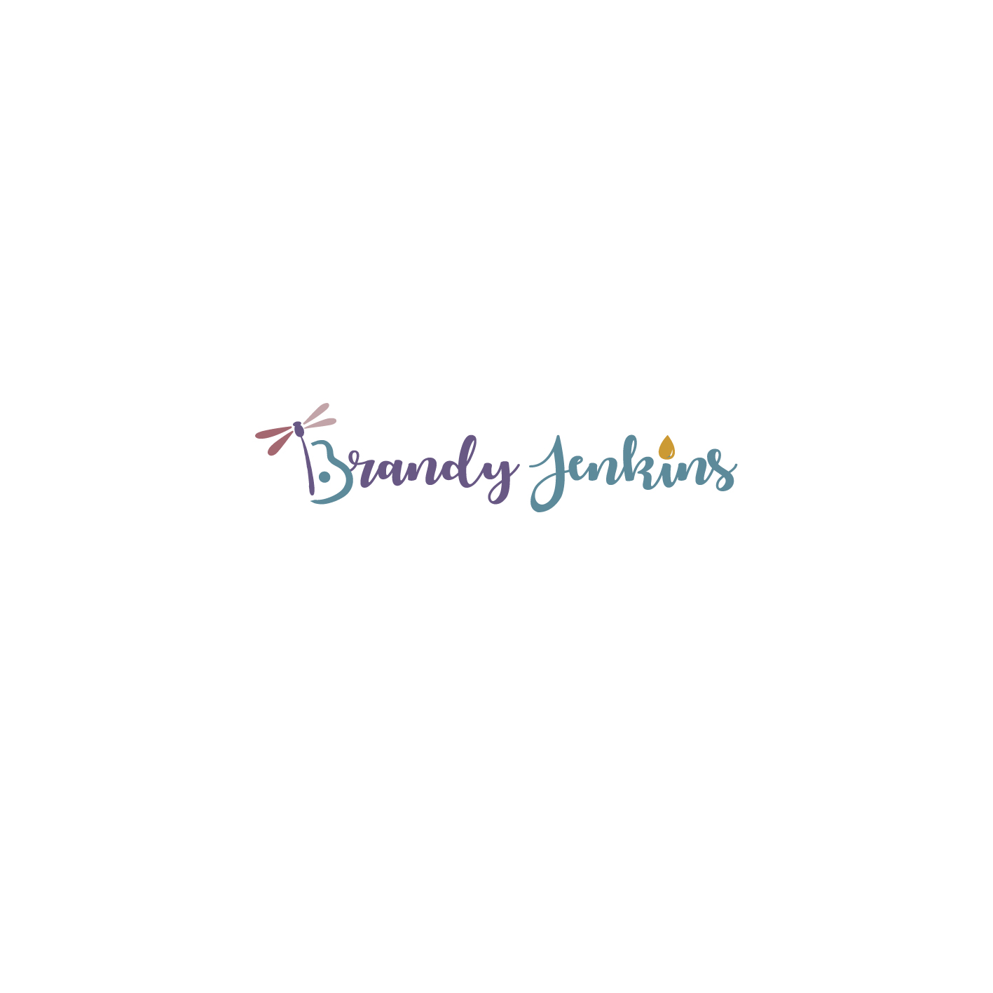 Logo Design by DUAL DESIGNER for Brandy Jenkins | Design #18049289