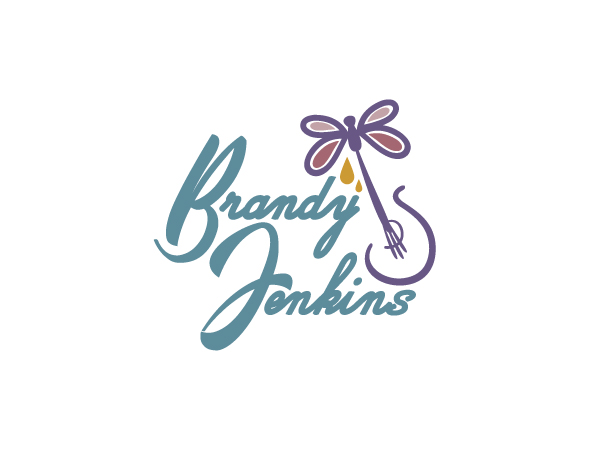 Logo Design by ABG for Brandy Jenkins | Design #18037164