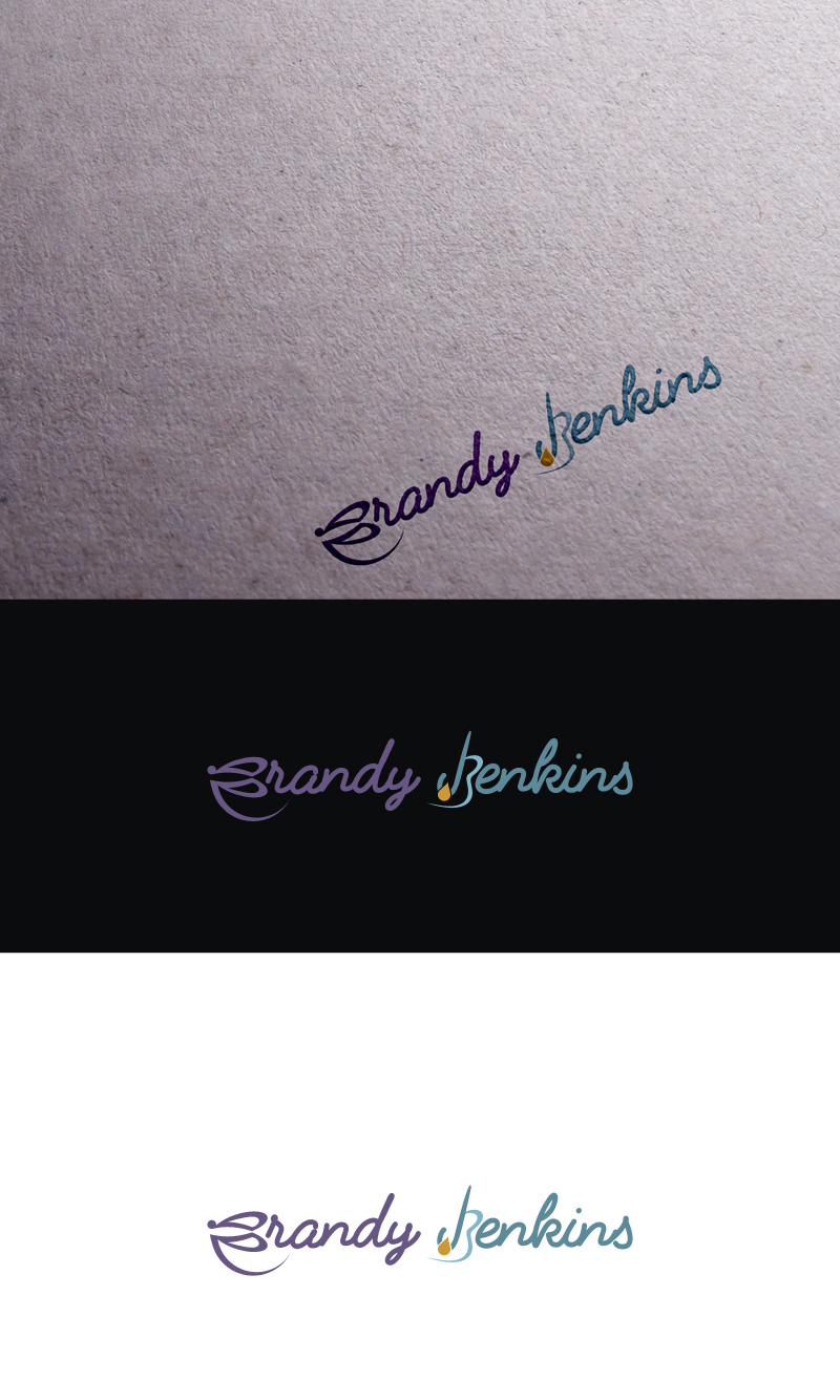 Logo-Design von logo_s für Brandy Jenkins | Design #18036185