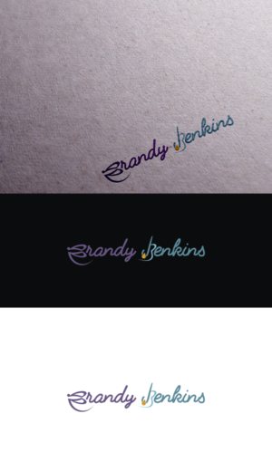 Brandy Jenkins | Logo-Design von logo_s