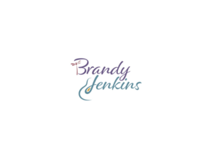 Brandy Jenkins | Logo-Design von Atvento Graphics