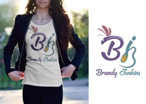 Logo Design by Impressive Solutions for Brandy Jenkins | Design: #18038746
