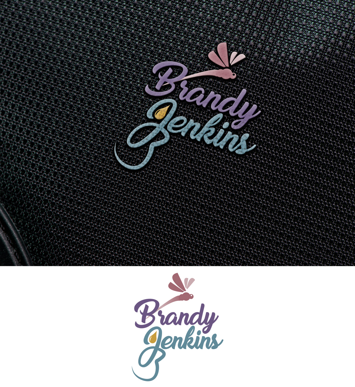 Logo Design by Impressive Solutions for Brandy Jenkins | Design #18038748