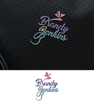 Logo Design by Impressive Solutions for Brandy Jenkins | Design: #18038748