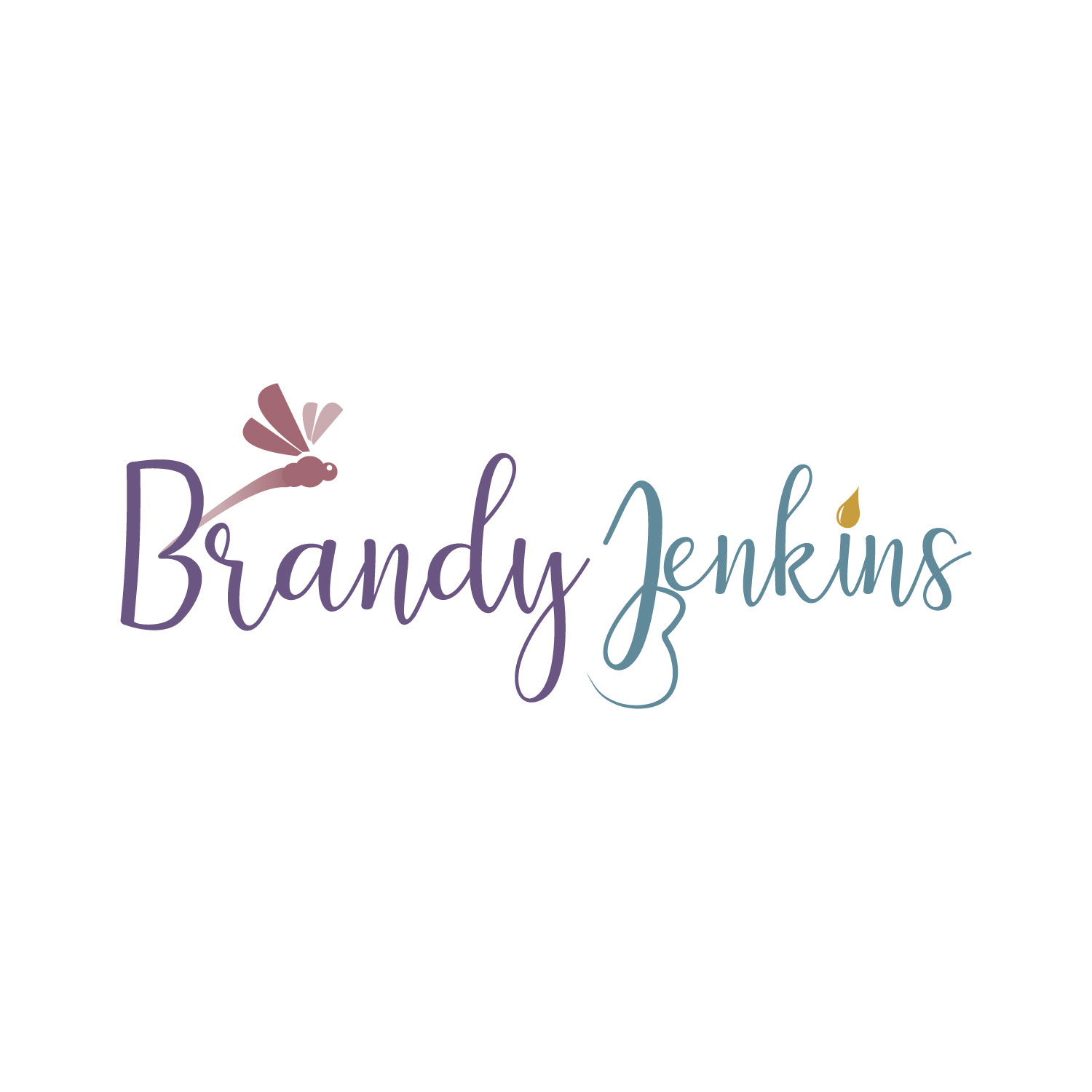 Logo Design by Impressive Solutions for Brandy Jenkins | Design #18048365