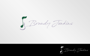 Logo Design by Grafactory for Brandy Jenkins | Design: #18040487