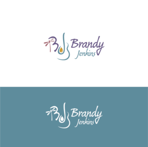 Logo Design by Deziners Zone for Brandy Jenkins | Design: #18040564