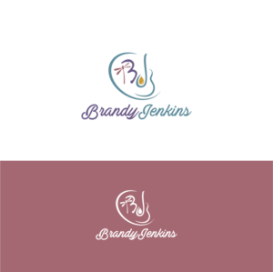 Logo Design by Deziners Zone for Brandy Jenkins | Design: #18040566