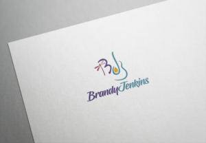 Logo Design by Deziners Zone for Brandy Jenkins | Design: #18040585