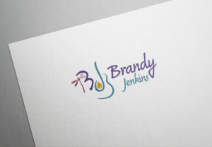 Logo Design by Deziners Zone for Brandy Jenkins | Design: #18040586