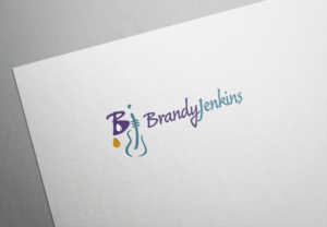 Logo Design by Deziners Zone for Brandy Jenkins | Design: #18040587