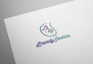 Logo Design by Deziners Zone for Brandy Jenkins | Design: #18040588