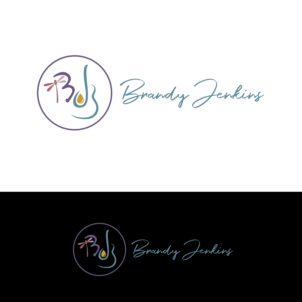 Logo Design by H4R5Z for Brandy Jenkins | Design #18036690