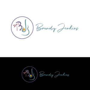 Logo Design by H4R5Z for Brandy Jenkins | Design: #18036690