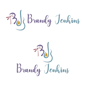 Logo Design by phraimsondesign for Brandy Jenkins | Design #18040234