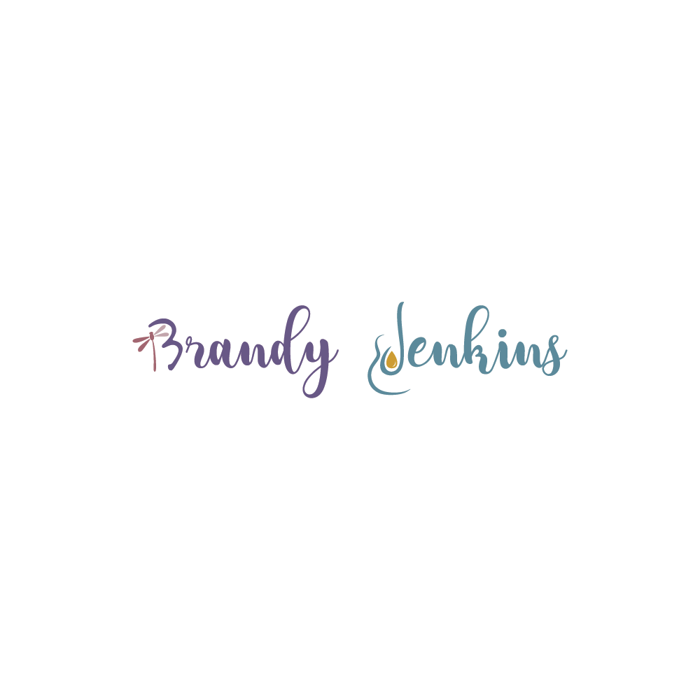 Logo Design by phraimsondesign for Brandy Jenkins | Design #18040367