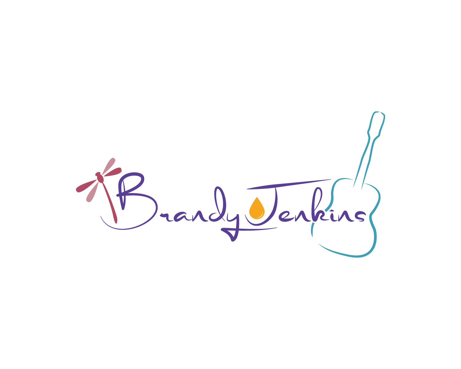 Diseño de Logo por Atec para Brandy Jenkins | Diseño #18035578
