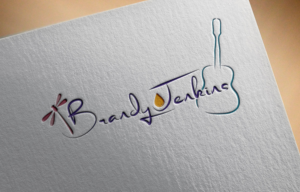 Logo Design by Atec for Brandy Jenkins | Design: #18035600