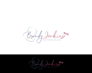 Logo Design by Atec for Brandy Jenkins | Design: #18040011