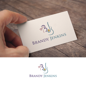 Brandy Jenkins | Logo Design by sushsharma99