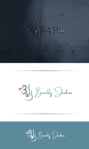 Logo Design by zobutiger for Brandy Jenkins | Design: #18040258