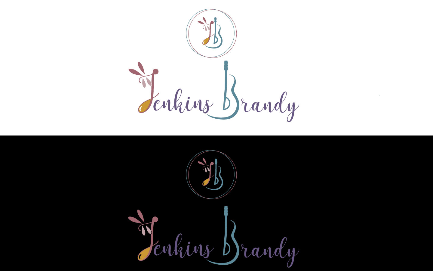 Logo Design by GJmilica for Brandy Jenkins | Design #18052046