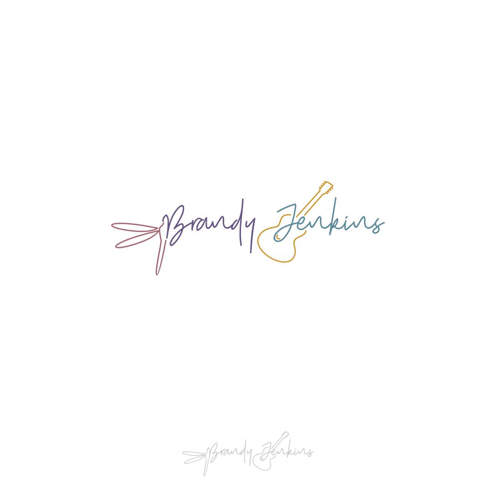 Logo Design by Basksh Designs for Brandy Jenkins | Design #18038460