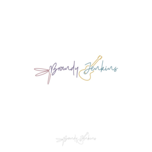 Logo Design by Basksh Designs for Brandy Jenkins | Design: #18038460