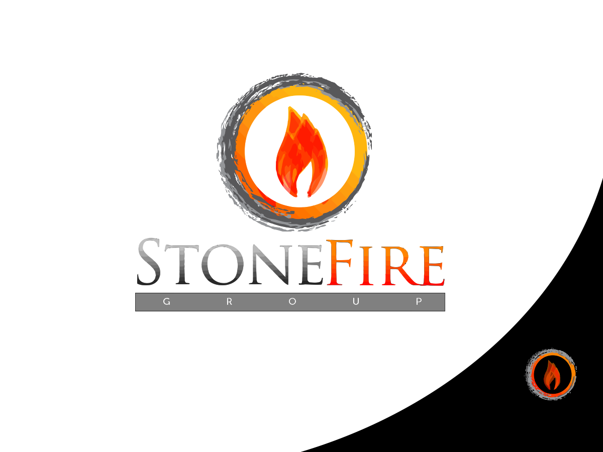 Logo Design by Stasia for this project | Design #646747