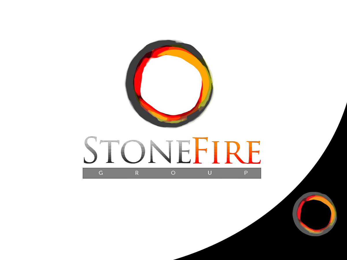 Logo Design by Stasia for this project | Design #646791