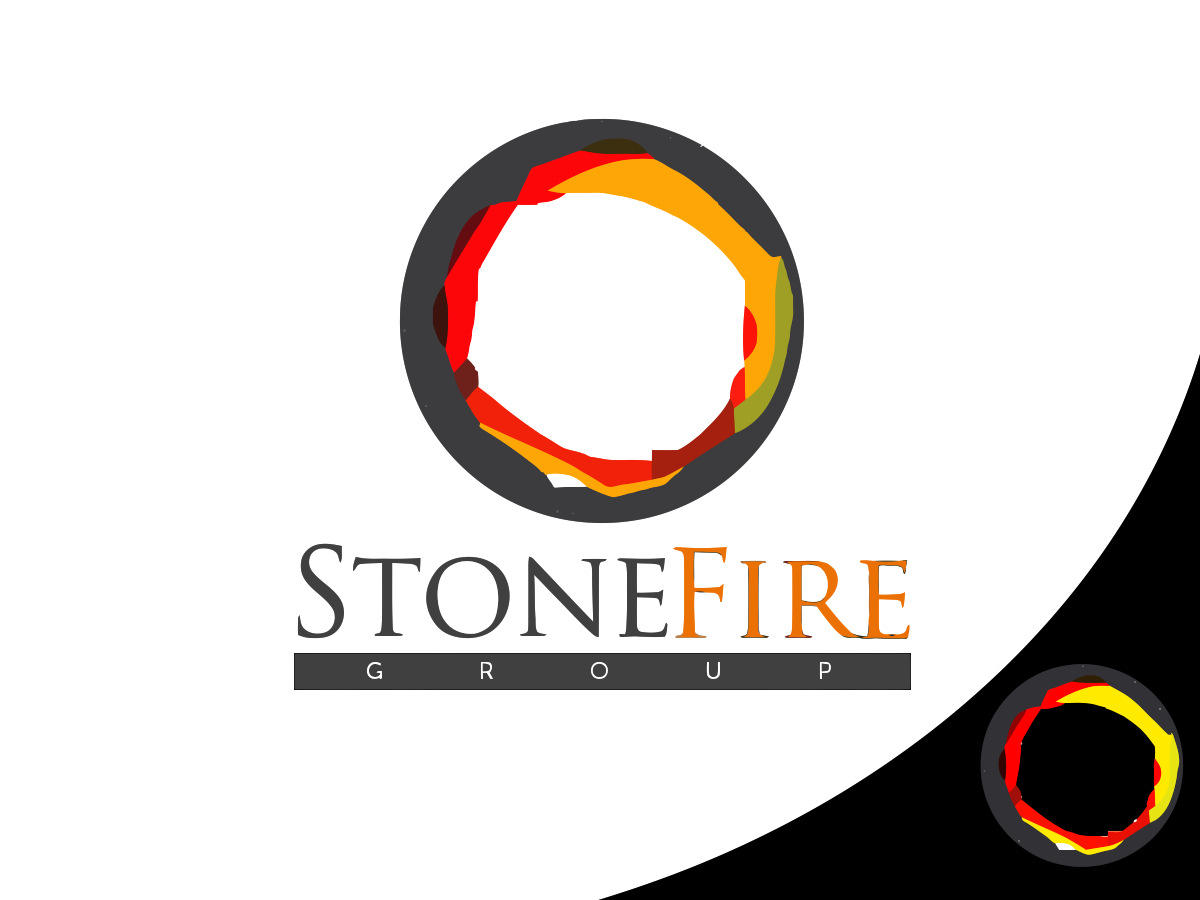 Logo Design by Stasia for this project | Design #649741