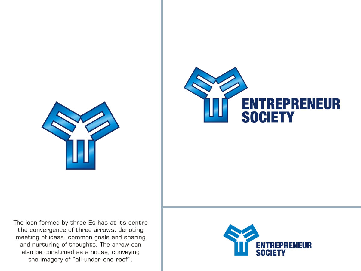 Logo-Design von ideartery für dieses Projekt | Design #647840