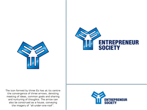 Logo-Design von ideartery für dieses Projekt | Design: #647840