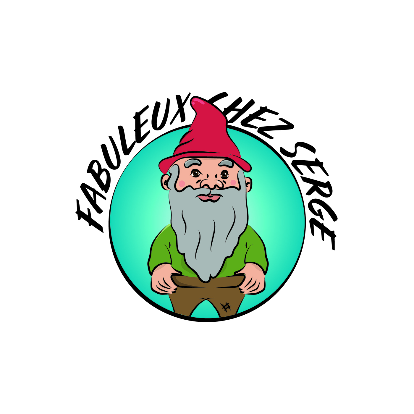 Logo-Design von lukegadeke für Chez Serge | Design #18038264