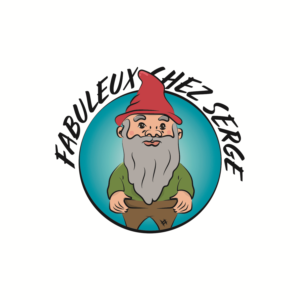 Logo-Design von lukegadeke für Chez Serge | Design #18038264