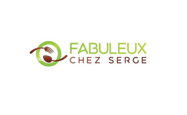 Logo Design by Pixel Story for Chez Serge | Design #18098969