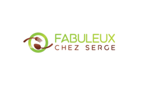 Logo Design by Pixel Story for Chez Serge | Design: #18098969