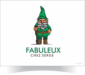 Logo-Design von r-toha für Chez Serge | Design #18039275