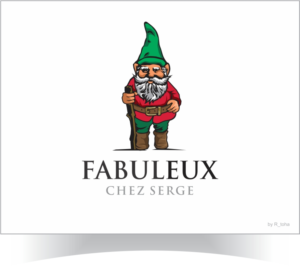 Logo Design by r-toha for Chez Serge | Design: #18039277