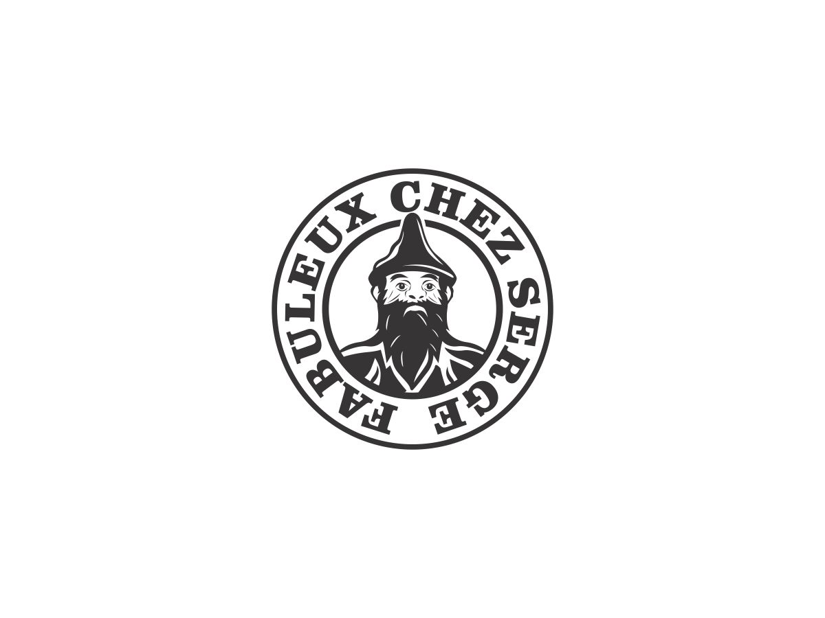 Logo Design by rastf2day for Chez Serge | Design #18053950