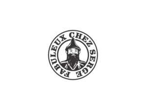 Logo Design by rastf2day for Chez Serge | Design: #18053950